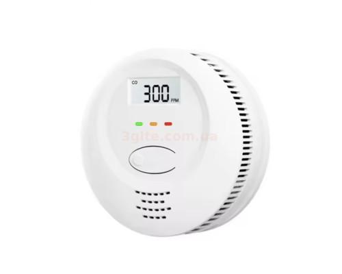 Датчик газа